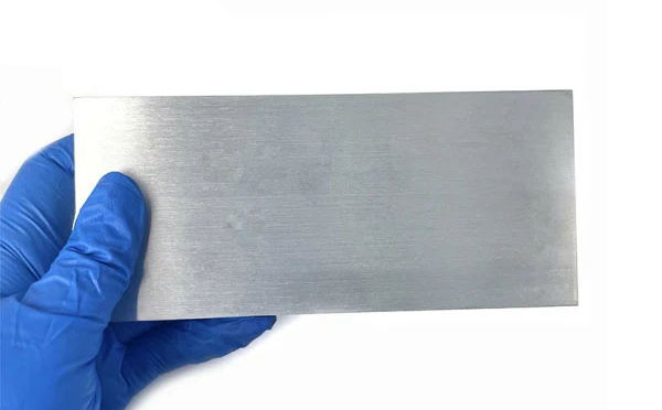 關于鋁硅合金靶材性能，制備方法及其應用介紹